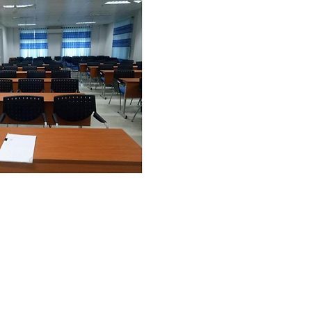 Quang Nam Guest Hotell Tam Kỳ Exteriör bild
